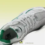 رویه کتونی نیوبالانس 530