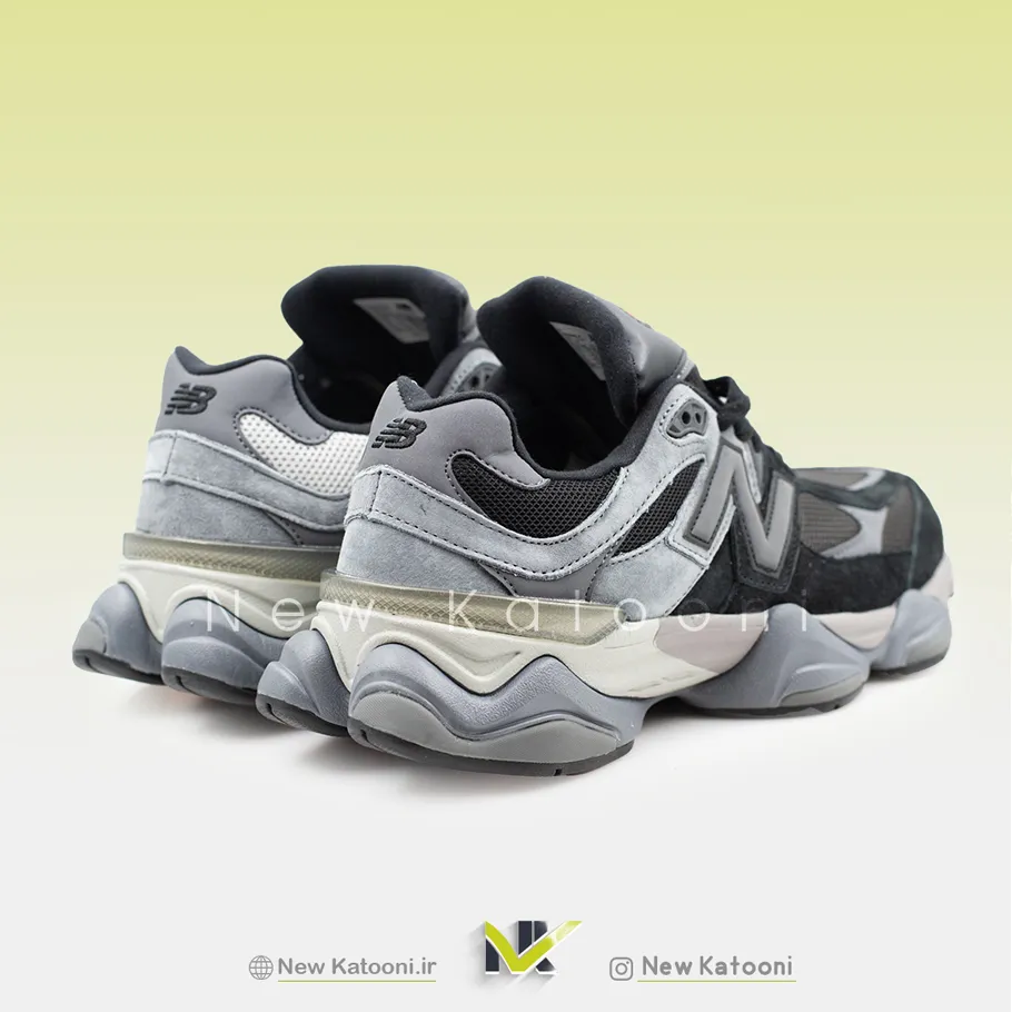 خرید کفش نیو بالانس مردانه