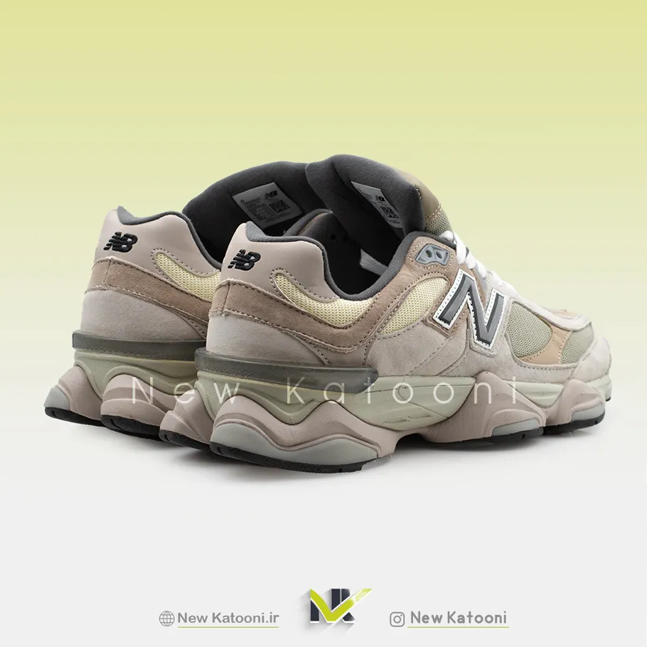 خرید کفش نیو بالانس ویتنامی