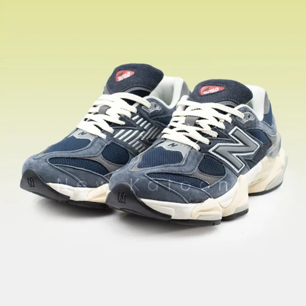 کفش نیو بالانس9060