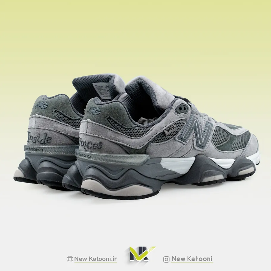 کفش Newbalance 9060