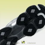 زیره Newbalance 9060