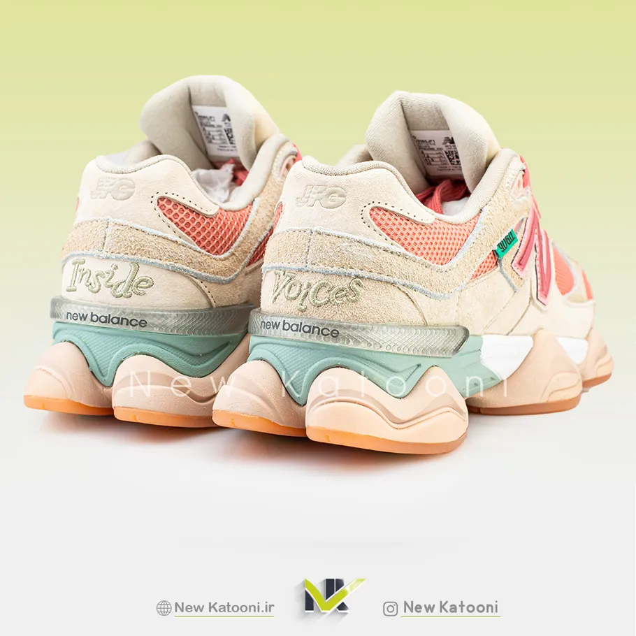 خرید کفش اسپرت نیوبالانس 9060