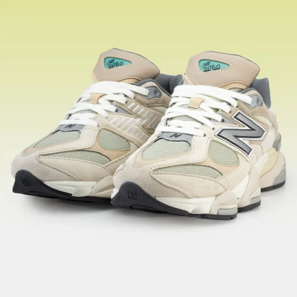 کفش نیوبالانس 9060