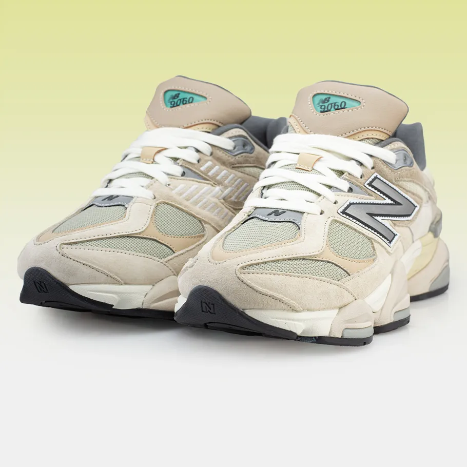 کفش نیوبالانس 9060 کفش نیوبالانس 9060