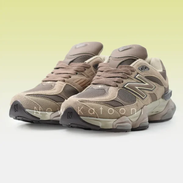 نیوبالانس 9060 ماشروم