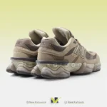 کفش نیوبالانس 9060 ماشروم