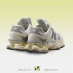 کفش نیوبالانس 9060 آف وایت گری