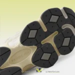 زیره نیوبالانس 9060 آف وایت گری