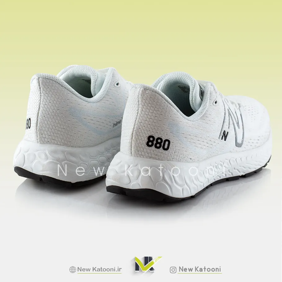 خرید کفش نیوبالانس فرش فوم ایکس 880 وی 13