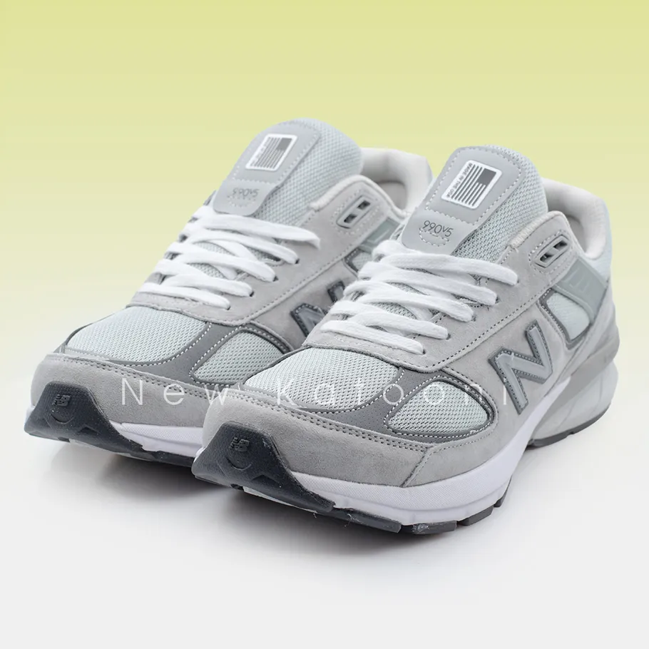 نیوبالانس 990 وی 5