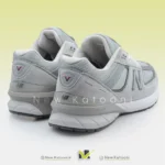 کفش نیوبالانس 990 وی 5