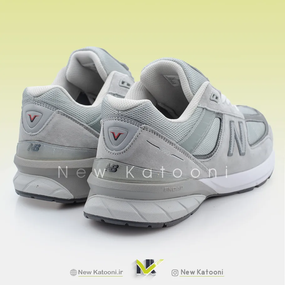 کفش نیوبالانس 990 وی 5