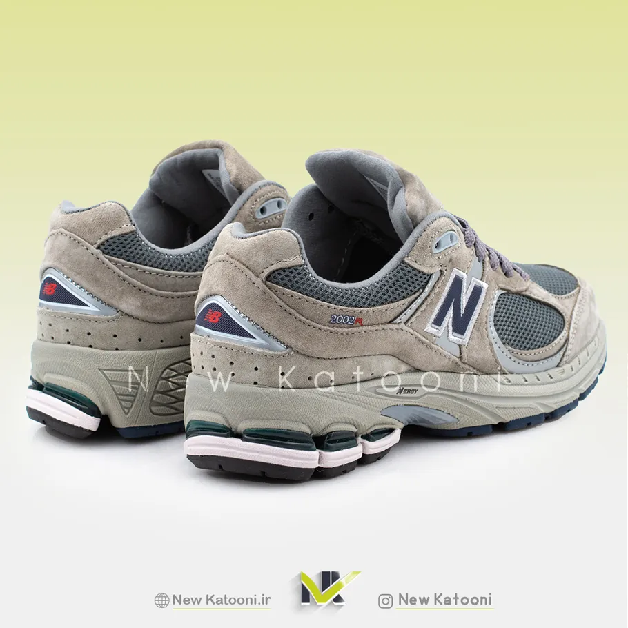کفش نیوبالانس 2002آر