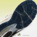 زیره نیوبالانس 2002آر