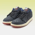 نایک ایر جردن 1 لو ایست ساید گلف