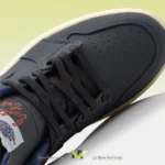 رویه نایک ایر جردن 1 لو ایست ساید گلف