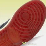 زیره نایک ایر جردن 1 لو ایست ساید گلف