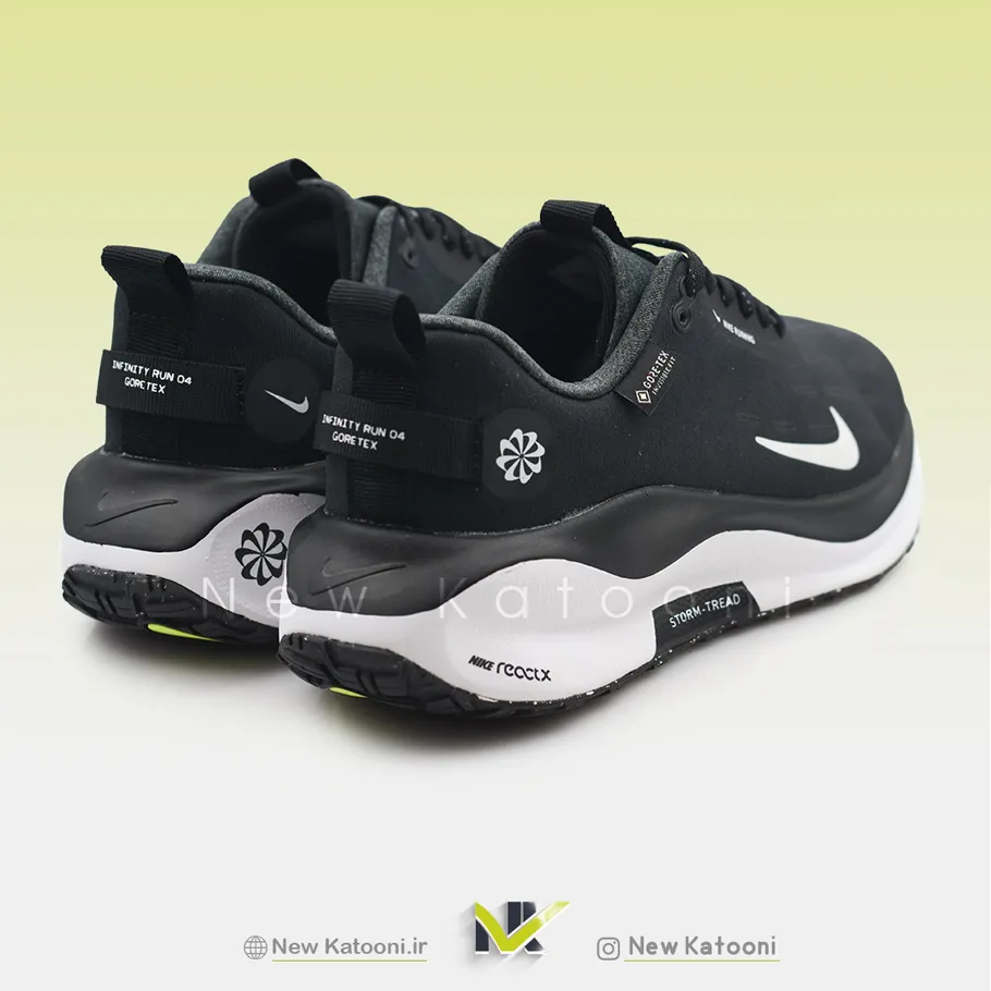 کفش نایک اینفینیتی ران ۴ گورتکس