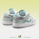 کفش نایک اس بی دانک لو (سال اژدها) استیم پاپت