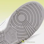 زیره نایک اس بی دانک لو (سال اژدها) استیم پاپت