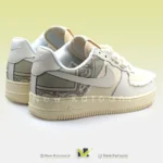 کفش نایک ایر فورس 1 لو بیگ بنگ