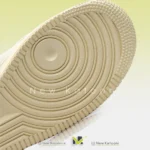 زیره نایک ایر فورس 1 لو بیگ بنگ