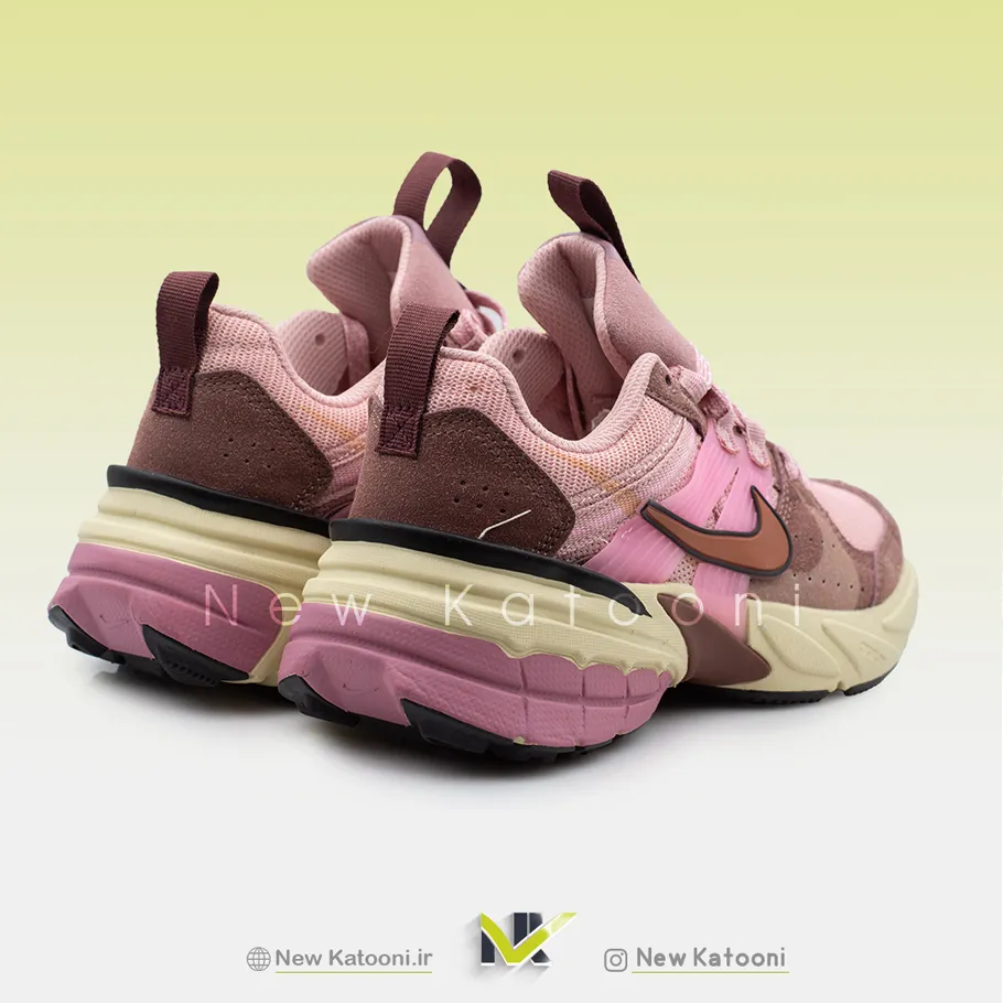کفش نایک رانتک