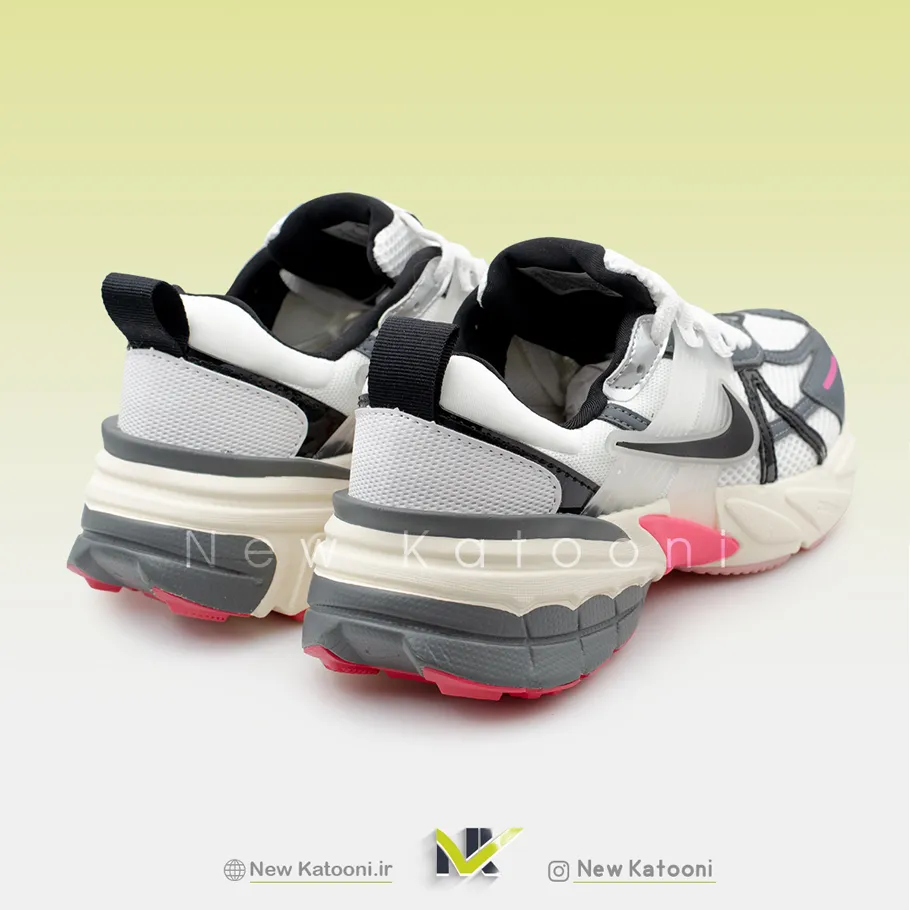 کفش نایک وی۲کی ران