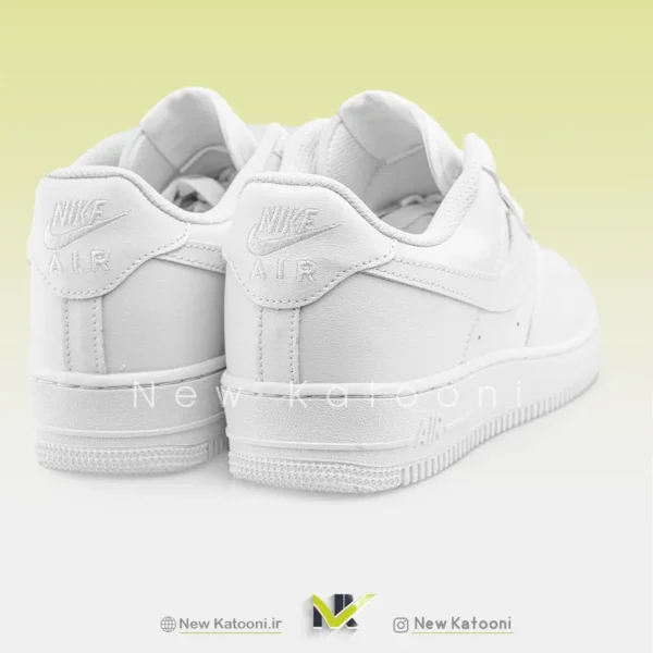 خرید کفش اسپرت نایک ایر فورس 1 لو