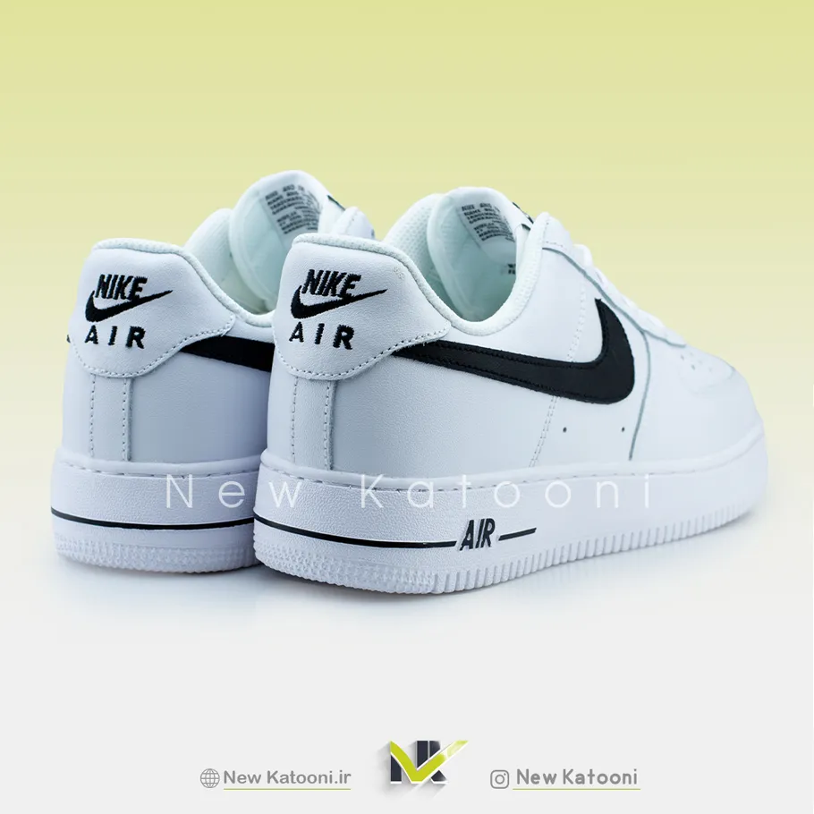 کفش نایک ایرفورس1لو