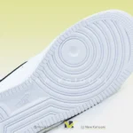 زیره نایک ایرفورس1لو