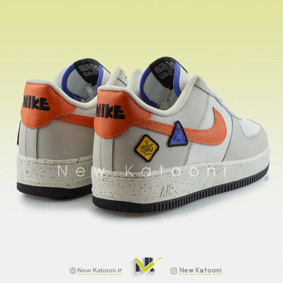 کفش نایک ایرفورس وان لو