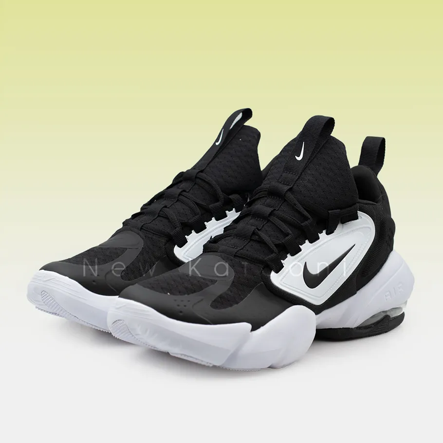 نایک ایر مکس آلفا سویج