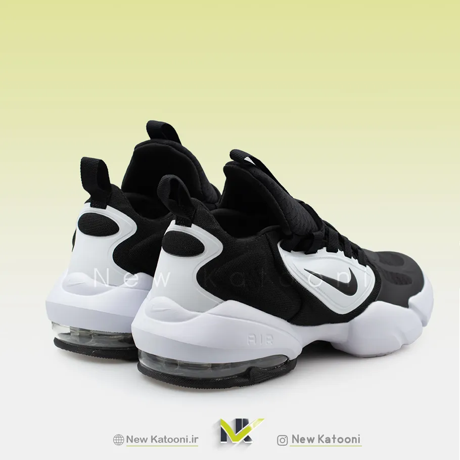 کفش نایک ایر مکس آلفا سویج