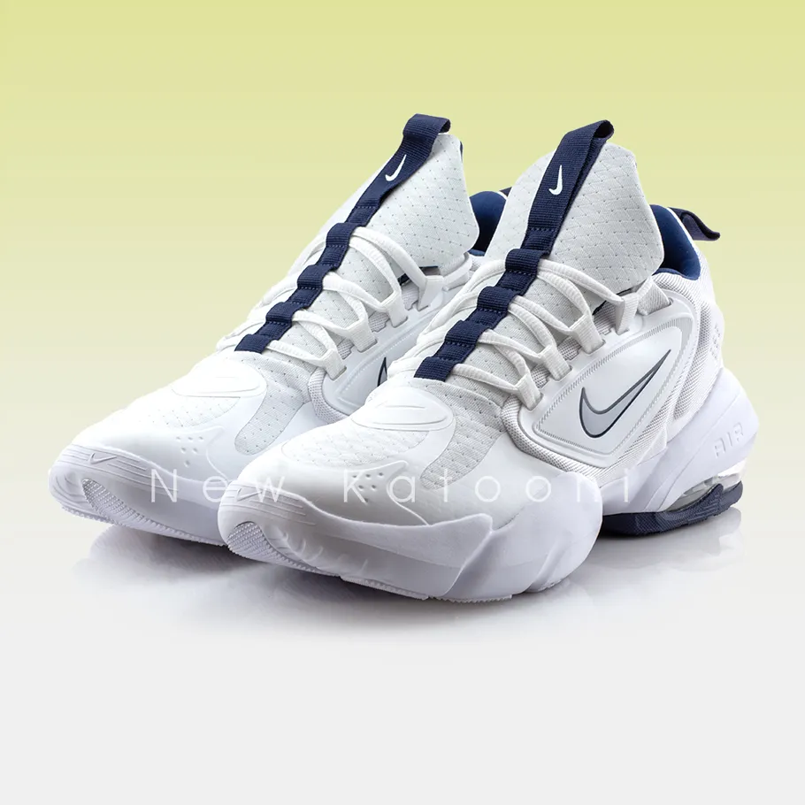 نایک ایر مکس آلفا سویج