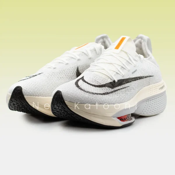 نایک آلفافلای نکست