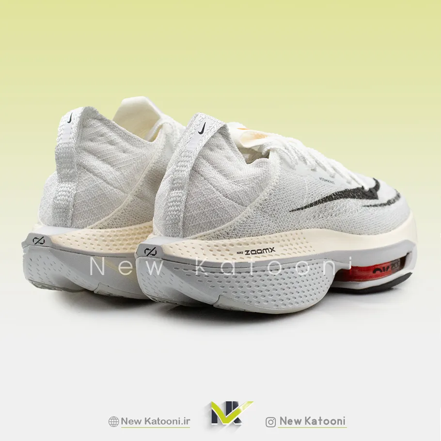 کفش نایک آلفافلای نکست