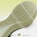 زیره کتونی نایک ایرزوم استراکچر 25