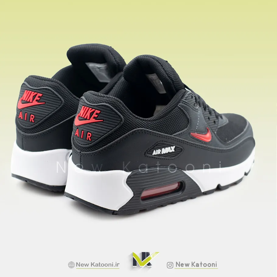 کفش نایک ایر مکس ۹۰ پی آر ام