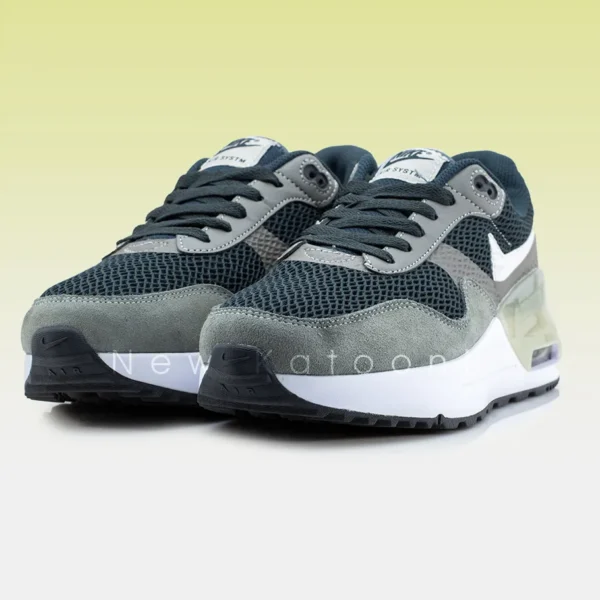 نایک ایرمکس سیستم