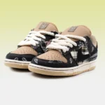 نایک اس بی دانک لو تراویس اسکات کاکتوس جک