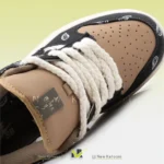 رویه نایک اس بی دانک لو تراویس اسکات کاکتوس جک