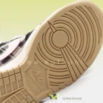 زیره نایک اس بی دانک لو تراویس اسکات کاکتوس جک