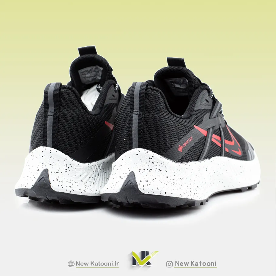 خرید کفش کتونی نایک پگاسوس تریل 3