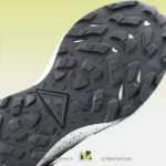 زیره کفش کتونی نایک پگاسوس تریل 3