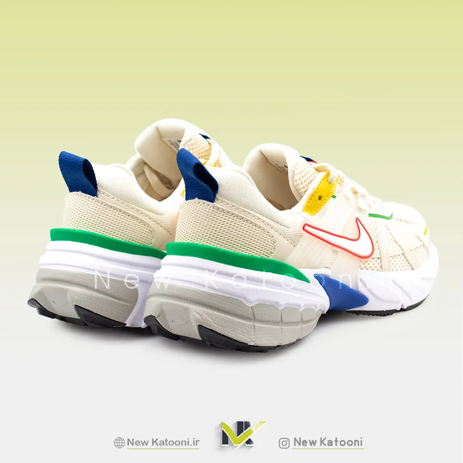 کفش Nike V2K