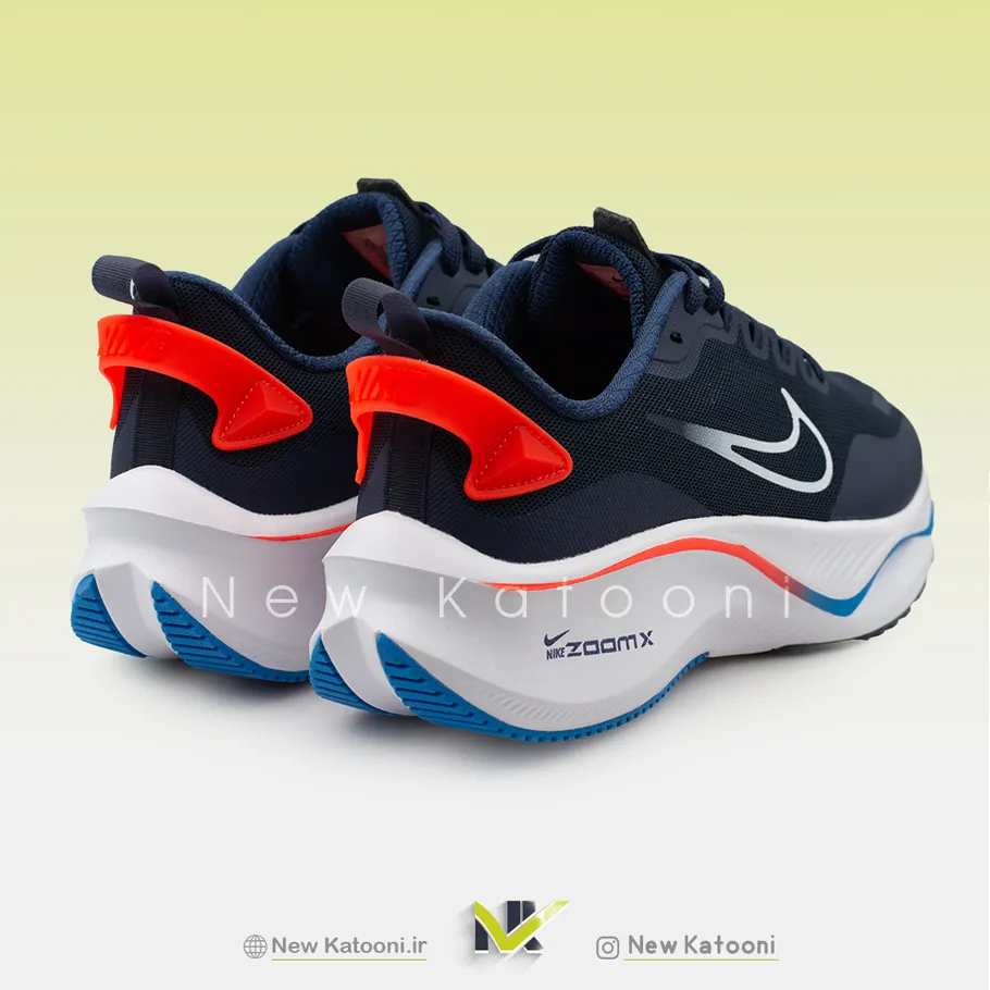 کفش نایک زوم ایکس
