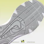 زیره کتونی نایک زوم ایکس المنت