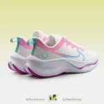 کفش نایک لبخند